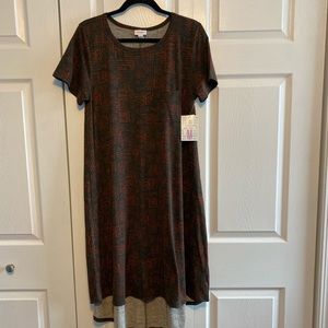 LuLaRoe Carly Medium
